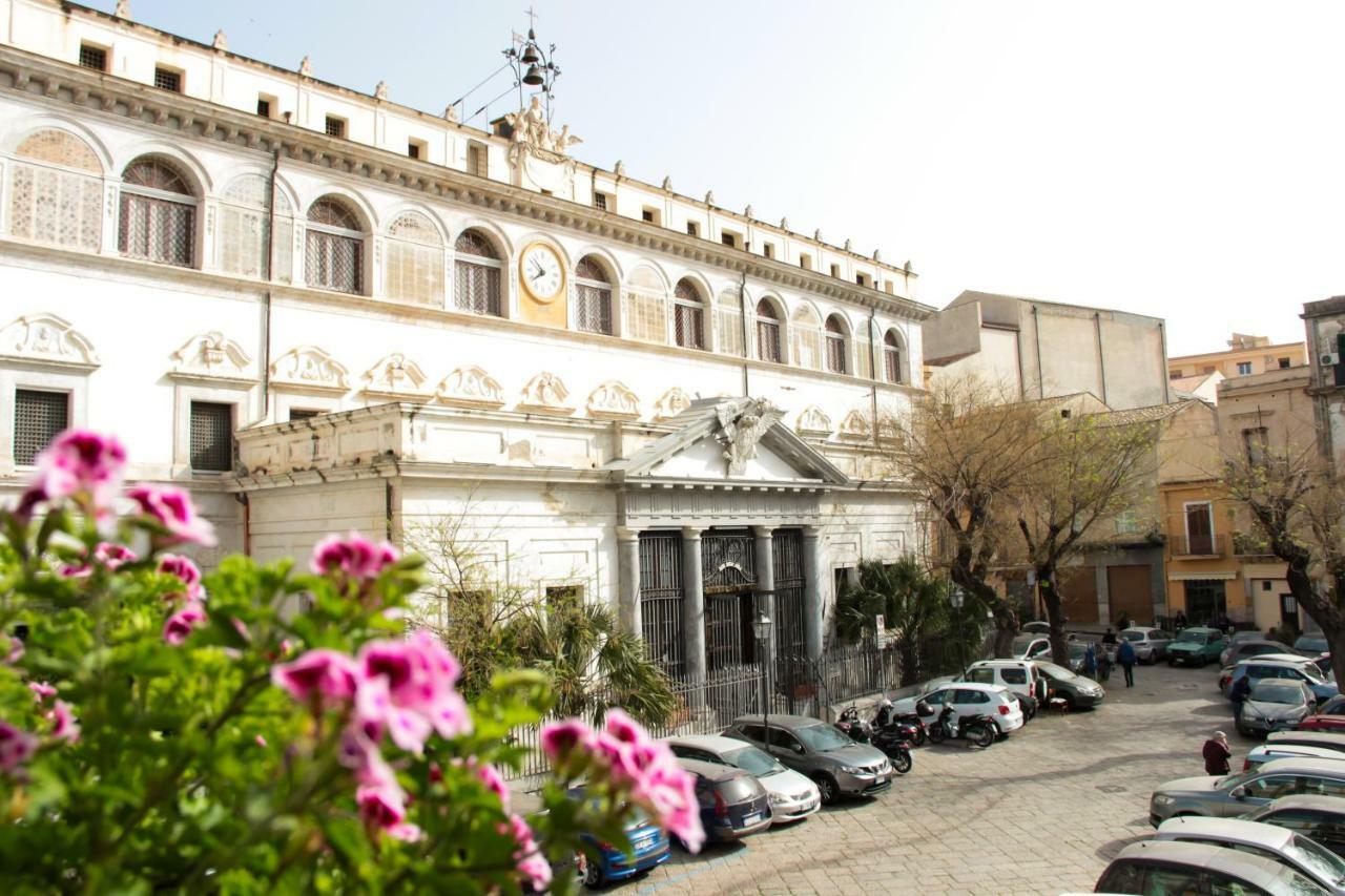 Le Casette Di Marci Palermo Cameră foto
